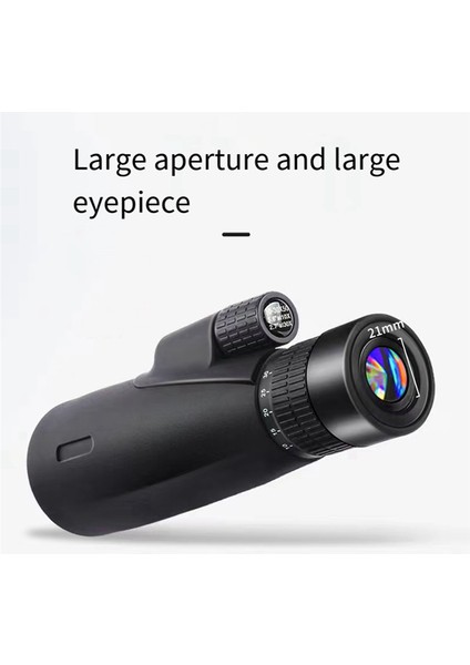 Yüksek Tanımlı Dürbünler 30X50 Zoom Uzun Mesafeli Taşınabilir Seyahat Dürbünleri Monoküler Av Oyuncakları (Yurt Dışından) indirimleri