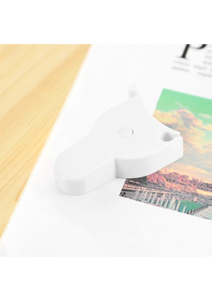 2pcs Otomatik Teleskopik Bant Memperi, Vücut Medelesi Bant 60 Inç, Kendi Kendine Sıkıcı Gövde Ölçüm Hükümdarı (Yurt Dışından) indirimleri