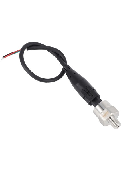 0-150 Psı Basınç Sensörü Yağı Yakıt Hava Su Basınç Dönüştürücü Basınç Gönderen Göstergesi Dc 5V 1/8 Inç Npt Iplik (Yurt Dışından)