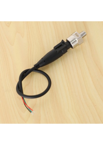 0-150 Psı Basınç Sensörü Yağı Yakıt Hava Su Basınç Dönüştürücü Basınç Gönderen Göstergesi Dc 5V 1/8 Inç Npt Iplik (Yurt Dışından) indirimleri