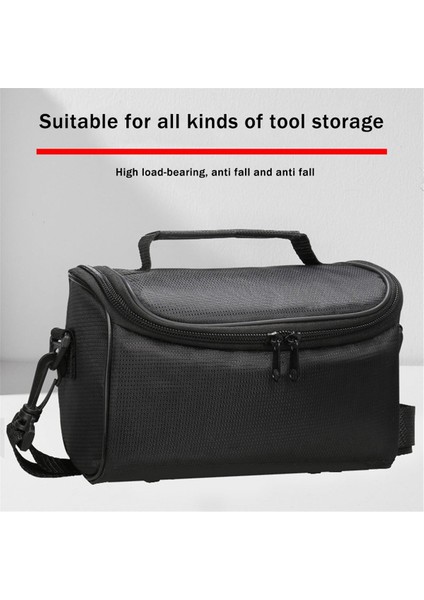 2x Fiber Optik Aracı Boş Ağ Aracı Optik Fiber Aracı Için Boş Torba Taşınabilir Çanta Evrensel (Yurt Dışından) modelleri