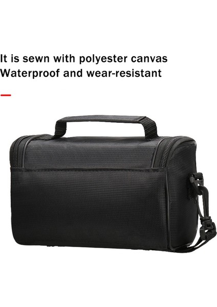 2x Fiber Optik Aracı Boş Ağ Aracı Optik Fiber Aracı Için Boş Torba Taşınabilir Çanta Evrensel (Yurt Dışından) fırsatları