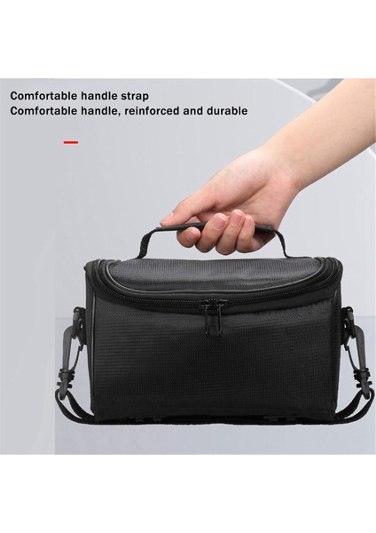 2x Fiber Optik Aracı Boş Ağ Aracı Optik Fiber Aracı Için Boş Torba Taşınabilir Çanta Evrensel (Yurt Dışından) indirimleri