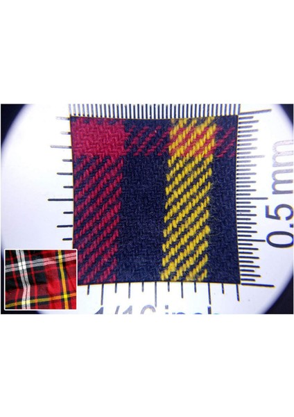 Elde Taşınır 45X Katlanır Keten Test Cihazı Metal Büyüteçleri Bez Iplik Sayacı Büyüteç Büyütme Cam Işık Kalibrasyonu ile (Yurt Dışından) indirimleri