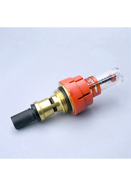 Zemin Isıtma Su Ayırıcı Aksesuarları Için Akış Ölçerinin Değiştirilmesi Için 2x Paslanmaz Çelik Manifold (Yurt Dışından) indirimleri