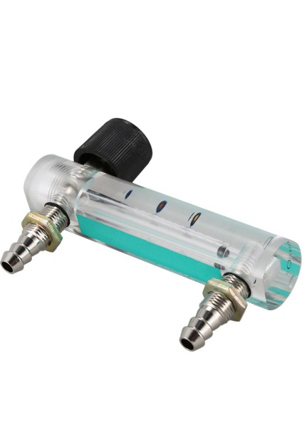 Oksijen Hava Gazı Için Kontrol Valflı 3x 0.1-1.5lpm 1.5l Oksijen Akış Metre Akış Primeti (Yurt Dışından) modelleri