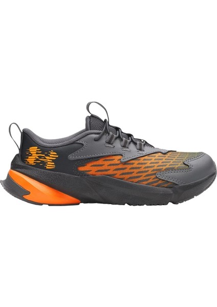 Bps Scramjet 9 Antrasit Çocuk Günlük Ayakkabı