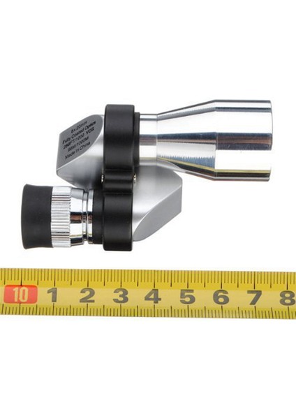 4x Mini 8X20HD Köşe Optik Monoküler Teleskop Odaklayıcı Yürüyüş Tırmanış Vahşi Doğa Keşif Gezisi Mikroskop Mercek (Yurt Dışından) fırsatları