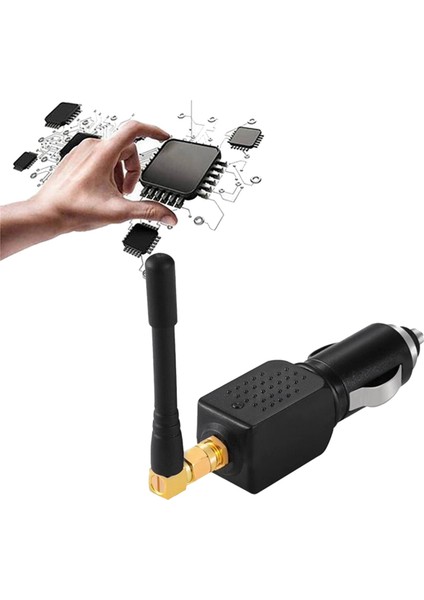 6pcs Taşınabilir Gps Sinyal Bloker 1 Anten Wifi Kamera Bulucu Gps Konumlandırma ve Izleme Gps Dedektörü (Yurt Dışından) fiyatları