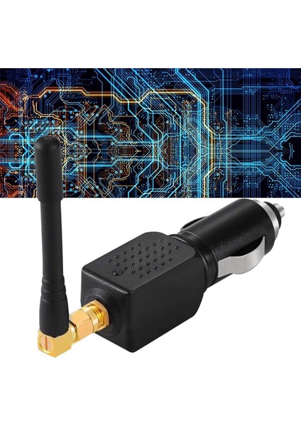 6pcs Taşınabilir Gps Sinyal Bloker 1 Anten Wifi Kamera Bulucu Gps Konumlandırma ve Izleme Gps Dedektörü (Yurt Dışından) modelleri