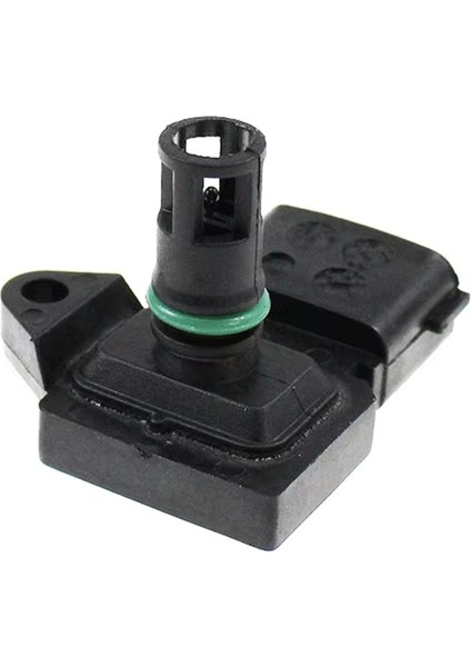 Hyundai Kia Peugeot Citroen Için Harita Sensörü Hava Emme Baskı Manifold Sensörü 5WY2801A 23430-12910 5WK9701 (Yurt Dışından) fiyatları