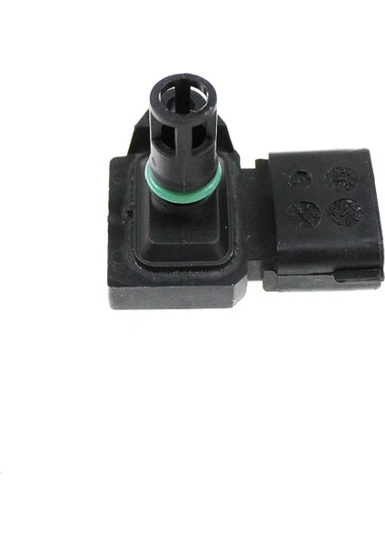 Hyundai Kia Peugeot Citroen Için Harita Sensörü Hava Emme Baskı Manifold Sensörü 5WY2801A 23430-12910 5WK9701 (Yurt Dışından) modelleri