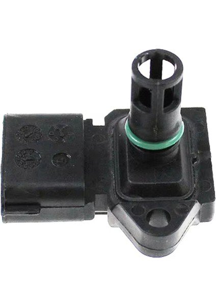 Hyundai Kia Peugeot Citroen Için Harita Sensörü Hava Emme Baskı Manifold Sensörü 5WY2801A 23430-12910 5WK9701 (Yurt Dışından) fırsatları