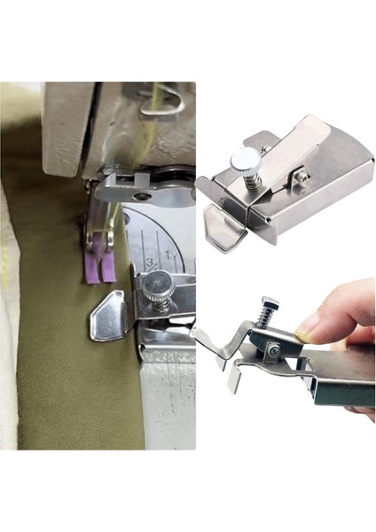 Dikiş Makinesi, Dikiş Cetveli, Dikiş Kılavuzu Cetveli, Manyetik Dikiş Kılavuzu 1 Adet Için Manyetik Dikiş Kılavuzu (Yurt Dışından) fiyatları