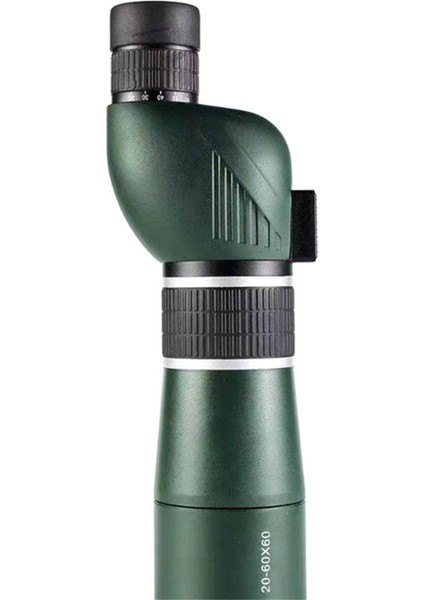 Monoküler Zoom Telescope Bak4 Prism Su Geçirmez ve Boz Anti Kamp Kuş Gözlemsel Peyzaj Cep Telefonu Teleskop (Yurt Dışından) fırsatları