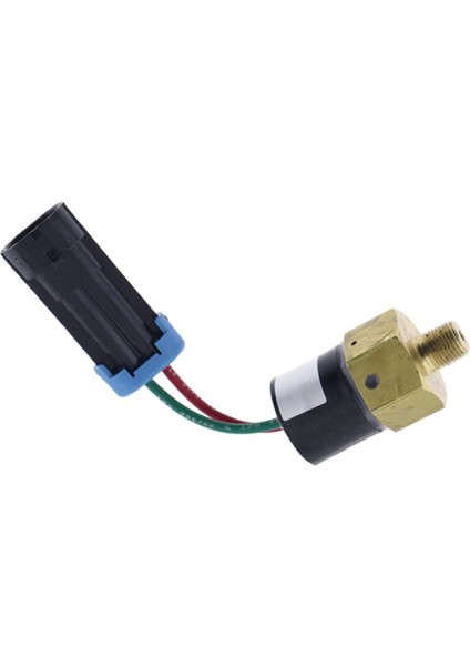 Bobcat Için Yağ Basınç Sensörü 320 321 E08 E10 453 Kubota D722 Motor Yağ Basınç Anahtarı 6676053 (Yurt Dışından) modelleri