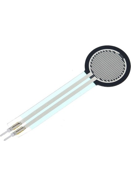 FSR402 Dirençli Ince Film Basınç Sensörü Basınç Anahtarı Uzun Kuyruk Kuvvetleri Hassas Direnç (Yurt Dışından) modelleri