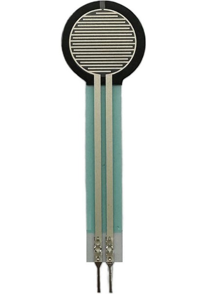 FSR402 Dirençli Ince Film Basınç Sensörü Basınç Anahtarı Uzun Kuyruk Kuvvetleri Hassas Direnç (Yurt Dışından) fırsatları