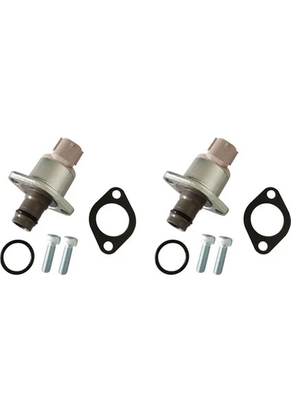 Toyota Hilux Prado Hiace 1kd-Ftv/2kd Ftv 294200-0300 (Yurt Dışından)