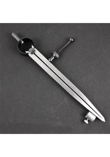 Sıkıştırma Kanadı Bölücüler Çizikler Dikiş El Yapımı Deri Aletler Diy Zanaat Daire Yapımcısı Ahşap Işleme (Yurt Dışından) modelleri