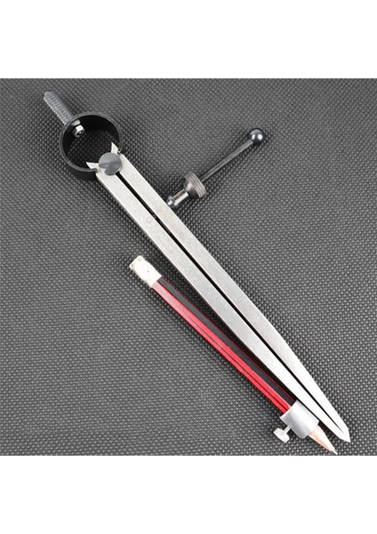 Sıkıştırma Kanadı Bölücüler Çizikler Dikiş El Yapımı Deri Aletler Diy Zanaat Daire Yapımcısı Ahşap Işleme (Yurt Dışından) fırsatları