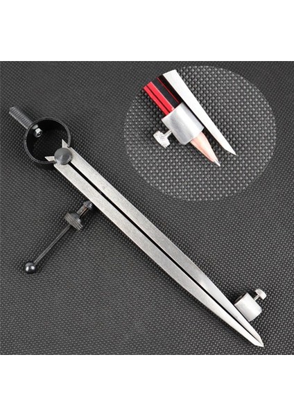 Sıkıştırma Kanadı Bölücüler Çizikler Dikiş El Yapımı Deri Aletler Diy Zanaat Daire Yapımcısı Ahşap Işleme (Yurt Dışından) indirimleri