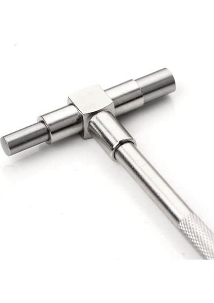 8-150MM (5/16INCH-6INCH) Teleskoplama Gösterge Seti, 6pcs, Dahili Gösterge, Deliklerin Hızlı Iç Ölçümleri Için Delik Göstergeleri (Yurt Dışından) fiyatları