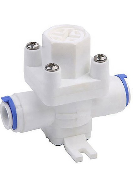2x Su Basınç Valfi 3/8 Inç Azaltma Valfı Ro Sistem Su Regülatörü Kontrolleri (Yurt Dışından) fiyatları