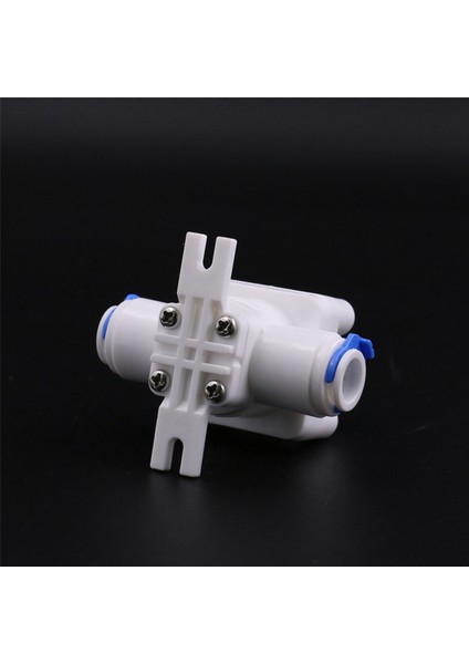 2x Su Basınç Valfi 3/8 Inç Azaltma Valfı Ro Sistem Su Regülatörü Kontrolleri (Yurt Dışından) fırsatları