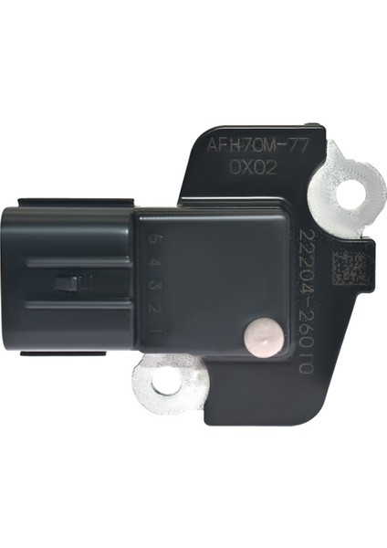 Toyota Auris Avensis Iq Rav 4 Kentsel Kruvazör Verso Yaris Hava Kütle Akış Ölçer (Yurt Dışından) fiyatları