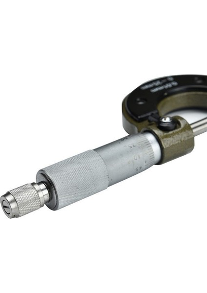 Yüksek Hassasiyetli Mikrometre Dairesel Tüp Çapı Ölçüm Cetveli 0-25MM Endüstriyel Silindir Çapı Ölçüm Cetveli (Yurt Dışından) indirimleri