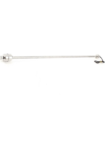 50CM Paslanmaz Çelik Su Seviyesi Sıvı Sensörü Dikey Şamandıra Anahtarı (Yurt Dışından) fiyatları