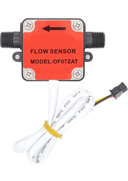 OF07ZAT 2 Dmer Oval Dişli Flowmetre Sensörü Akış Sensörü Dişli Yağ Flowmeteter (Yurt Dışından) modelleri