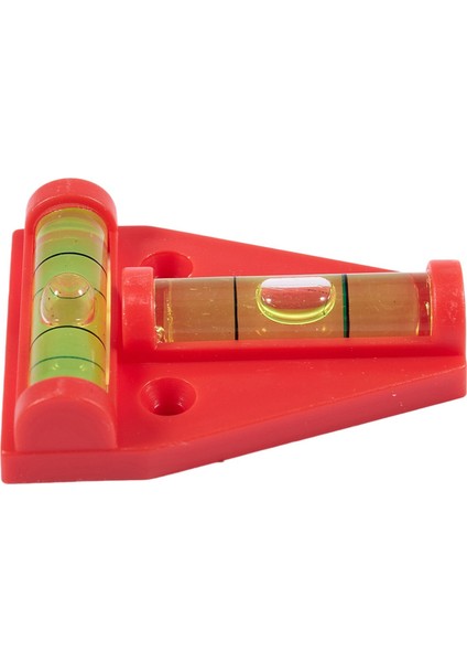 2x 2 Yollu Mini Su Dengesi Aksesuarları Karavan Arabası (Yurt Dışından) modelleri