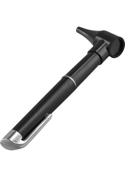 Taşınabilir Teşhis Işık Otoskop Büyüteç Kalem Kulak Burun Boğazı Klinik Bakım Işık Koruma Aracı Kulak Temizleyici (Yurt Dışından)