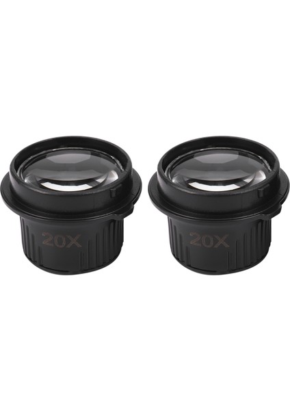 10X 15X 20X 25X 2 Işık LED Büyütme Cam Saatçi Kuyumcu Büyütme Bardağı Onarım (Yurt Dışından) indirimleri