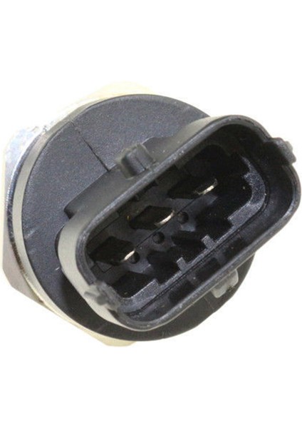 0281002863 314014A010 Kia Hyundai Için Yakıt Rayı Basınç Sensörü Regülatörü 1.5 1.6 2.0 2.2 2.5 Crdı Motor (Yurt Dışından) fiyatları