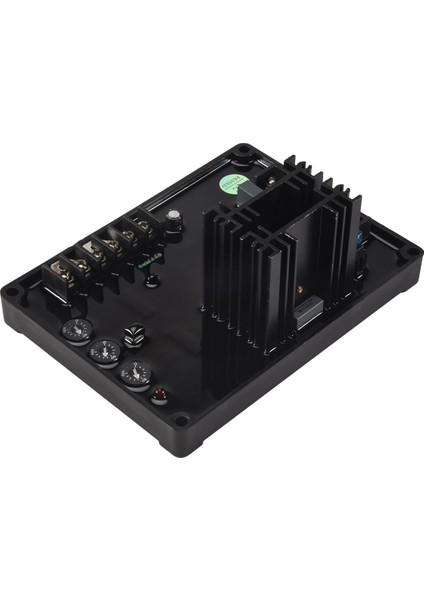 GAVR15B Fırçasız Oto Voltaj Regülatörü 500KVA Jeneratör Avr Alternatör Parçaları Gavr Evrensel Güç Otomatik Dengeleyicisi (Yurt Dışından) fiyatları