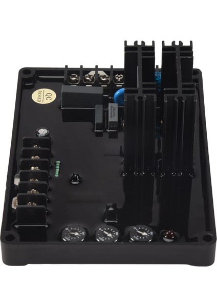 GAVR15B Fırçasız Oto Voltaj Regülatörü 500KVA Jeneratör Avr Alternatör Parçaları Gavr Evrensel Güç Otomatik Dengeleyicisi (Yurt Dışından) modelleri