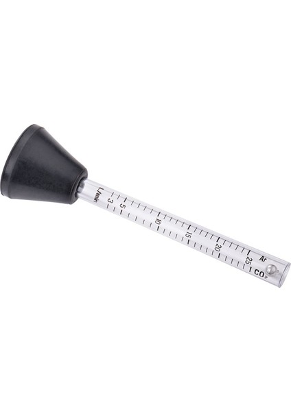 3x Argon Co2 Gaz Akış Ölçer Peashooter Ölçekli Test Cihazı Mig Tig Kaynakçı Kaynak W315 (Yurt Dışından) fırsatları