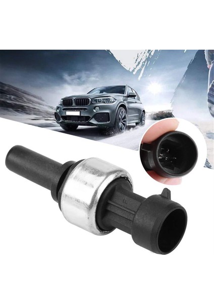 5005758 Düşük Hava Basınç Sensörü 5008677 Navistar Kenworth Için Peterbilt Yağ Basınç Sensörü Transductor 2505669C91 (Yurt Dışından) fırsatları