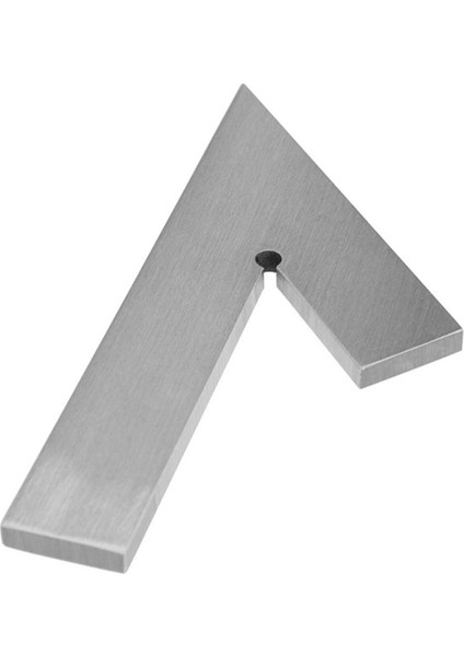 Ölçüm Aracı, Işık Dutyası 45 Derece Geter Alanı Kare Geniş Taban Göstergesi Kaynak Açılarını Tespit Etmek Için 150X100MM (Yurt Dışından) modelleri