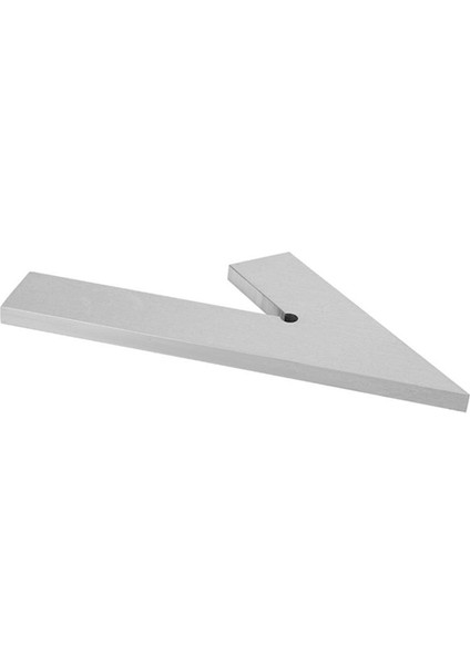 Ölçüm Aracı, Işık Dutyası 45 Derece Geter Alanı Kare Geniş Taban Göstergesi Kaynak Açılarını Tespit Etmek Için 150X100MM (Yurt Dışından) fırsatları