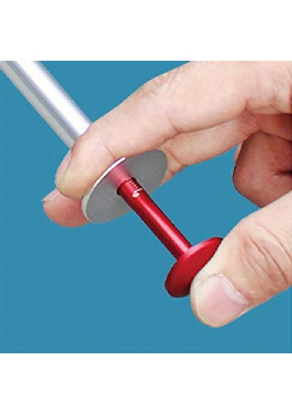 3x Fren Diski Ölçüm Aracı 0-45MM Kalınlık Motosikletler Için Cetvel Ölçüm Fren Diski Aşınma Testi Tespiti (Yurt Dışından) indirimleri