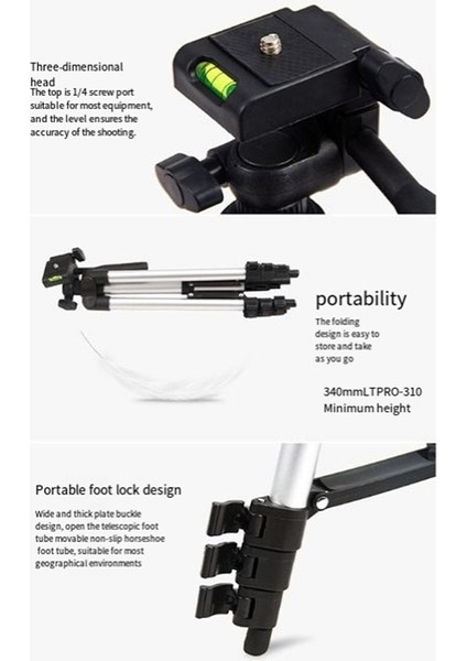 Lazer Seviyesi Tripod Ayarlanabilir Yükseklik Tripod Braketi Tripod Stand Lazer Seviye Tripod Adaptör Seviyelendirme (Yurt Dışından) fırsatları