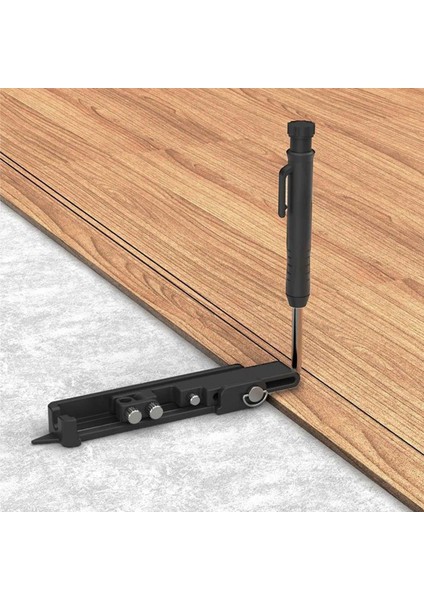 2x Çok Fonksiyonlu Yazma Aracı Alüminyum Alaşım Pusula Açısı Ayarlanabilir Döşeme Döşeme Saplama Duvarları Ahşap Işleme Araçları (Yurt Dışından) modelleri