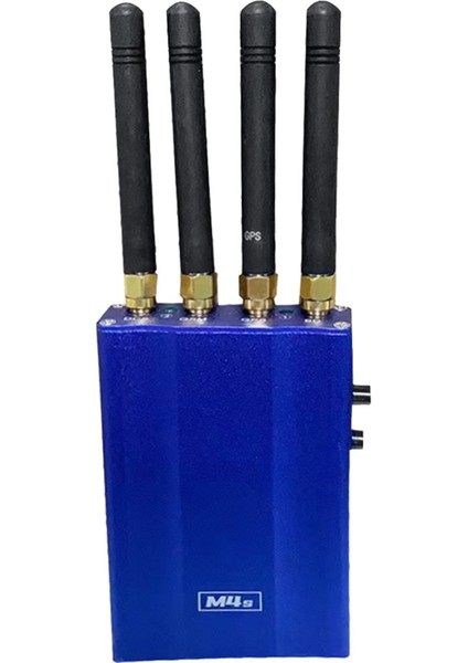 Taşınabilir 4 Anten Gps Sinyal Dedektörü Gps+Beidou+2g+2.4g Wifi Gps Konumlandırma Dedektörü (Yurt Dışından) modelleri