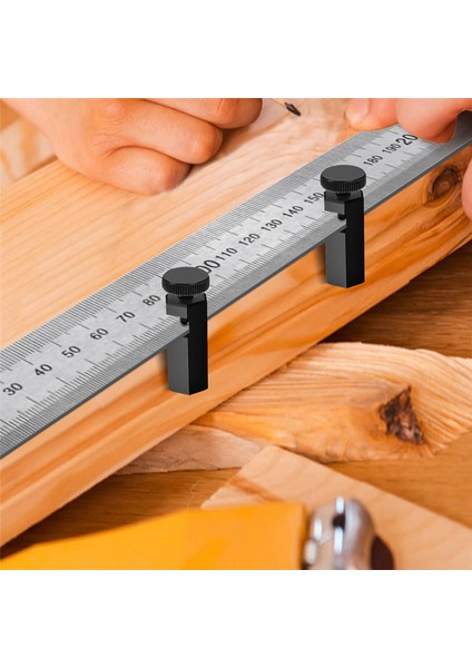 Çerçeveleme Için Uzun Merdiven Göstergeleri, Tutucu ve Karabin Merdiven Gösterge Düğmesi, Marangozluk Çerçeveleri Için Metal (Yurt Dışından) fırsatları