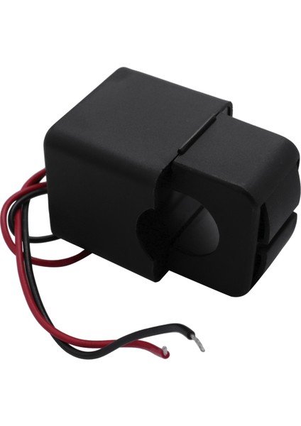 2x Peacefair Ac Tek Faz Watt Enerji Ölçer RS485 Modbus 220V 100A Voltaj Akım Frekans Güç Faktörü Kwh Metre (Yurt Dışından) fırsatları