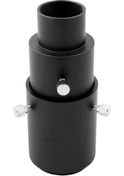 Teleskop Teleskopik Slr Mikro-Single-Camera Fotoğraf Uzatma Tüpü Adaptör Kılıfı T2M42X0.75 (Yurt Dışından)